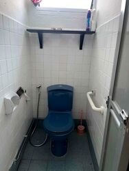 Blk 105 Hendersonville (Bukit Merah), HDB 3 Rooms #570785641